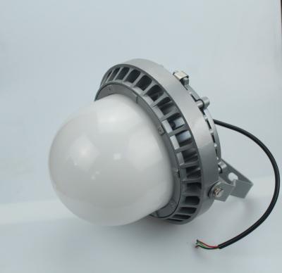 China hanging light 50w area aluminum alloy lights led explosion proof lighting fixture for sale