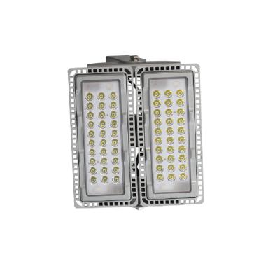 China 140w/200w Explosion Proof Construction Lights LED Light Fixture Aluminum Alloy Fixing Lights for sale