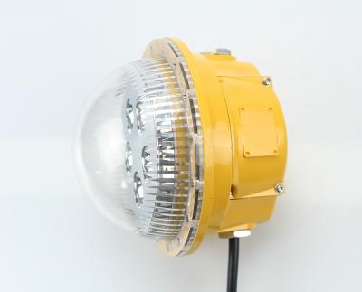 China 12w LED Explosion Proof Light Construction Aluminum Flood Light Fixture Industrial Mining Lights for sale