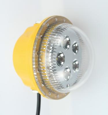 China 12w LED Explosion Proof Light Construction Aluminum Flood Mining Light Fixture for sale