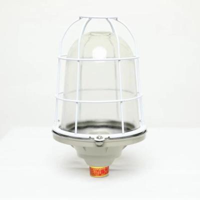 China 140w / 200w Industrial Explosion Proof Lighting LED Lighting Fixture Construction Lights for sale