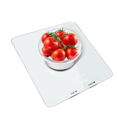 China Weight measuring Yilai Digital hot selling 5kg pocket household kitchen food weight scales bascula digital cocina for sale