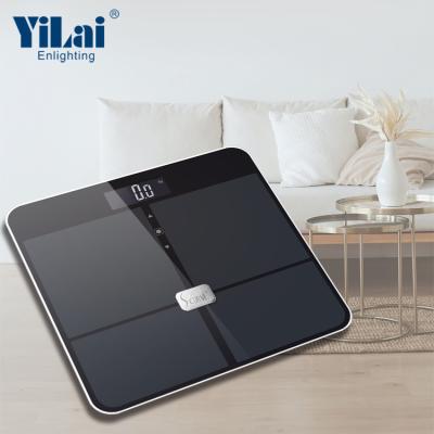 China BF1321-ITO-BT PORTABLE Personal Digital Bathroom Scale for sale