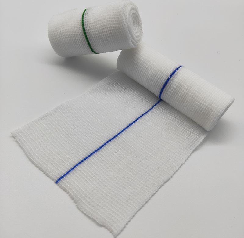 Verified China supplier - Anji Huifeng Surgical Dressings Co., Ltd.