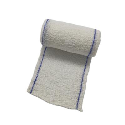 China Factory Directly 100% Cotton Crepe Bandage 100% Cotton for sale