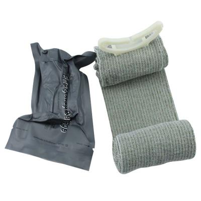 China Israeli Waterproof Emergency Trauma First Aid Bandage Arms Combat High Quality Compression Bandage for sale