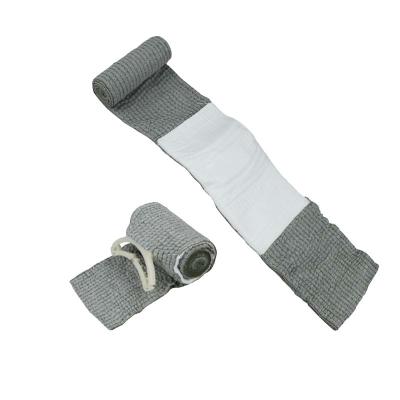 China Waterproof Army Military Israeli Color Compression Dressing Field Trauma Relief Hemostatic Bandage for sale