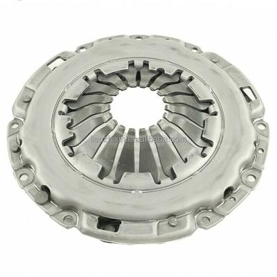 China 96625637 4805570 Clutch Pressure Plate For Captiva 2.4L 2006 235mm for sale