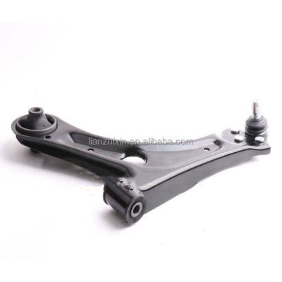 China Madali Factory Price Front Lower Right Control Arm Suspension Arm FOR Chevrolet Sail III 2015-2017 car 9065276 9065278 for sale