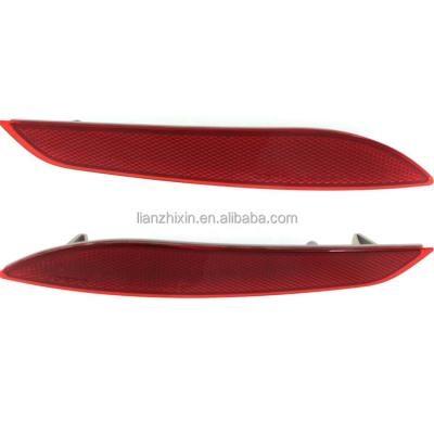 China Auto Reflector Car Rear Bumper Light Bumper Lamp For Chevrolet Cruze 2017 Standard 266683335 26683334 for sale