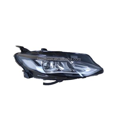 China Cool Write Led Headlight For 2019-2020 Chevrolet Malibu OEM 84650586 / 84650588 84650588 for sale