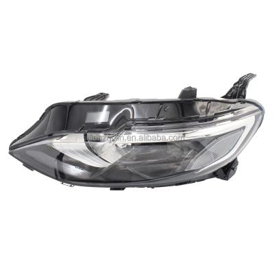 China China Quality Wholesaler Malibu XL Car Halogen Headlight Assembly Left Hand For Chevrolet 84650589 84705027 84567903 84650589 for sale