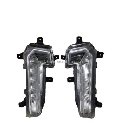 China Auto Parts SET Fog Lamps For 2016-2017 CHEVROLET MALIBU XL OEM 22982841 / 22982842 22982841 for sale