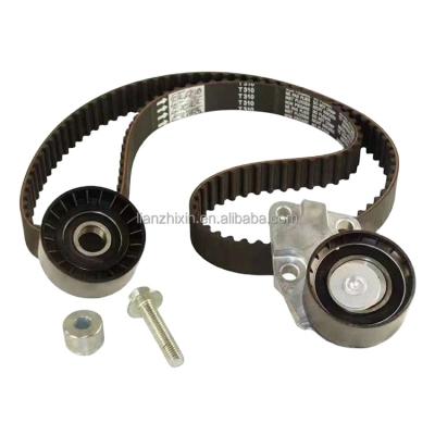 China Engine Parts Belt Tensioner 90529809 96350550 93744703 96814089 For DAEWOO BUICK (MBS) EXCELLE 1.6 CHEVROLET Standard Size for sale