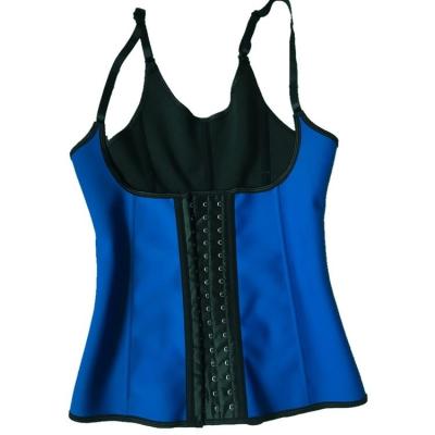 China LIGHTWEIGHT CONSTRUCTION 2021 new fashion lover-beauty shapewear latex waist trainer corset antibacterial for sale