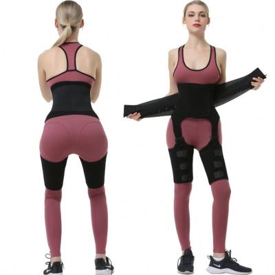 China LIGHTWEIGHT CONSTRUCTION Antibacterial Women Mature Sexy Plus Size Shapewear Wetsuit Neoprene Waist Trainer Shaper for sale