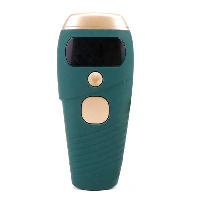 China Best Home Hair Removal Cheap Body Removal Painless Facial IPL Machine Permanent Laser Hair Remover For Women for sale