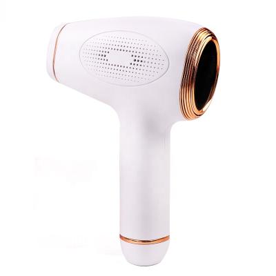 China Best Selling Household Factory High Quality Professional Portable IPL Laser Handheld Hair Removal Machine for sale