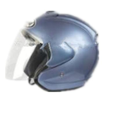 China ABS Full-face Silver Nice Motorcycle Accessory Motorcycle Helmets D007 for sale