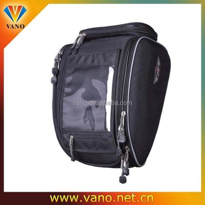 China PVC Motorcycle Bag Motorcycle Tank Bag for sale