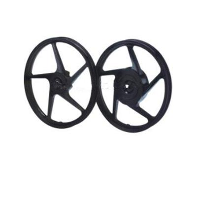 China Durable Alloy Use Motorcycle Wheel for sale