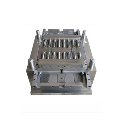 China High Quality Wireless System Service Telecommunication Parts Plastic Injection Mold Machining Mold for sale