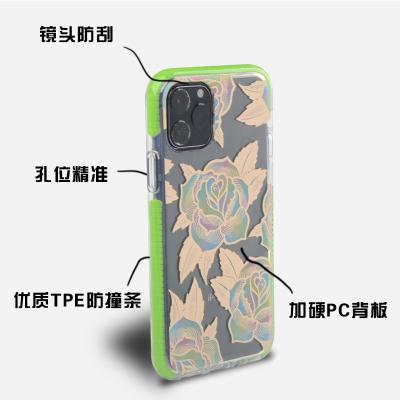 China Latest Popular Factory Direct Hot Selling Case Fashion Design IMD Cell Phone Case For iPhone Serious for sale