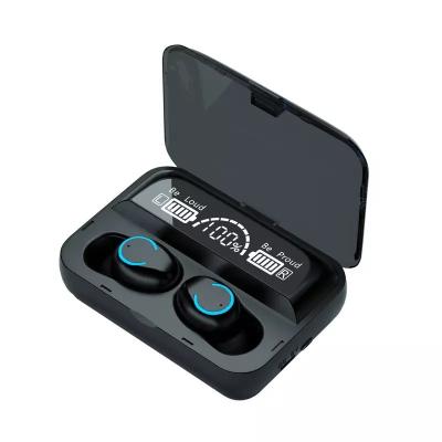 China LED Digital Display Hot Selling Wireless Earphone for sale