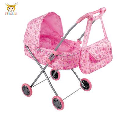 China Wholesale 2021 Good Safety Nathaniel Classic Lightweight Baby Stroller for sale