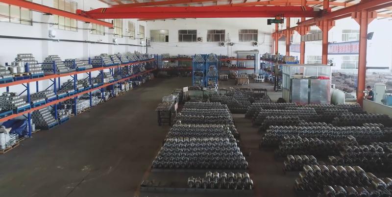 Verified China supplier - Wuxi Dynason Electromechanical Equipment Co., Ltd.