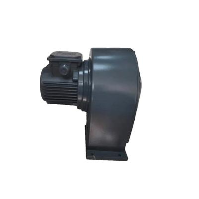 China High Quality Low Pressure Forward Tilt Impeller Waterproof Centrifugal Fan Sales for sale