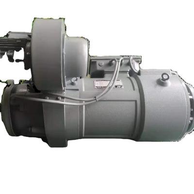 China YTEJ-95L three-phase asynchronous motor YTEJ-95L for sale