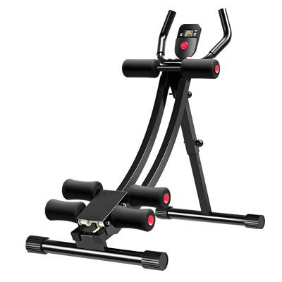 China Central unit. Factory offer 2021 steel fitness exercise machine ab machine maquina de ejercicios directly and body shape home gym fitness ab for sale