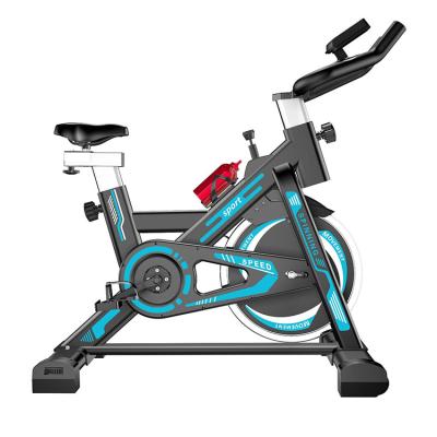 China 2021hot universal selling home use rotation aerobics exercise bike magnetic resistance rotation bike commercial fitness bicycle for sale