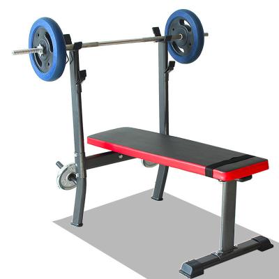 China Manufacturers Modern Custom Gym Weight Lifting Bed Indoor Abdominal Exercise , Bench Pull Up for sale