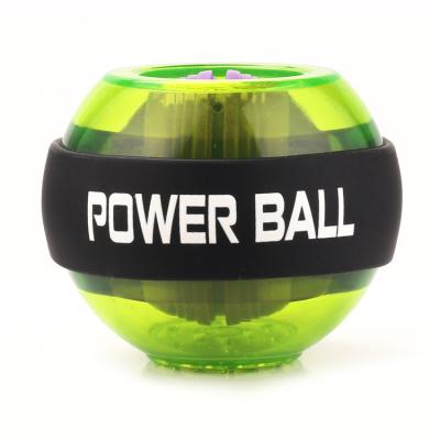 China PC Equipment 2020 Latest High Level Wrist Training Ball Wrist Exercise Ball for sale