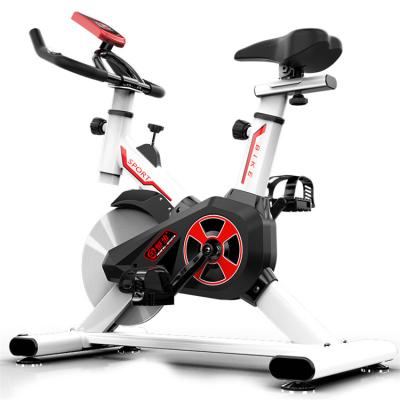 China Universal Wholesale Special Equipment Fitness Equipment Special Design Bike Sport Gym China Factory Indoor Rotation Fit Exercise Bike for sale