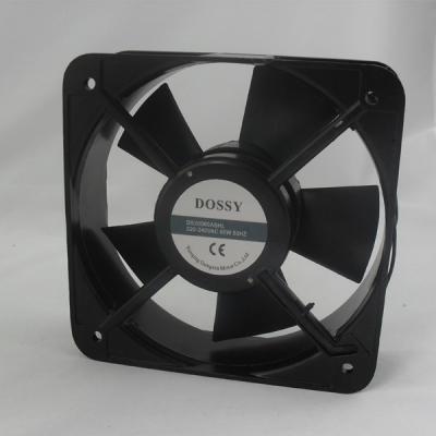 China industrial fan 200*200*60mm ac axial fan ventilation fan cooling fan for sale