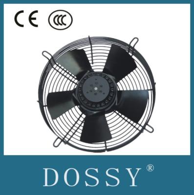 China ternal rotor fan YWF-200mm axial fan with external rotor motor China for sale