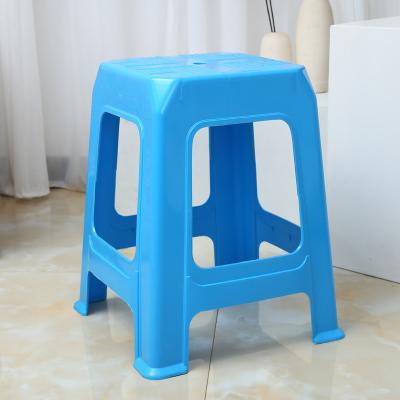 China Convertible High Stool Chair For Kitchen Standing Ottoman Step Stools for sale