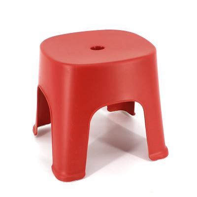 China Nordic Convertible Toilet Stool Cheap Lightweight Stackable Seating Chairs for sale