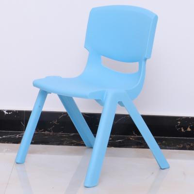 China Convertible Colorful Chairs For Kindergarten Stable Plastic Seating Stool for sale