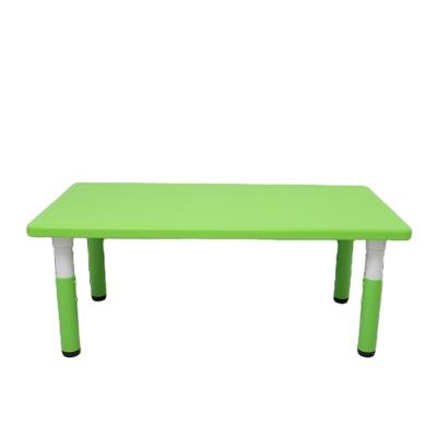 China Low Height Convertible School Table For Kids Hot Selling Cheap Desks And Chair Set for sale