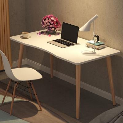 China Expandable Free Sample Modern Computer Table For Home Office Large Office For Working for sale