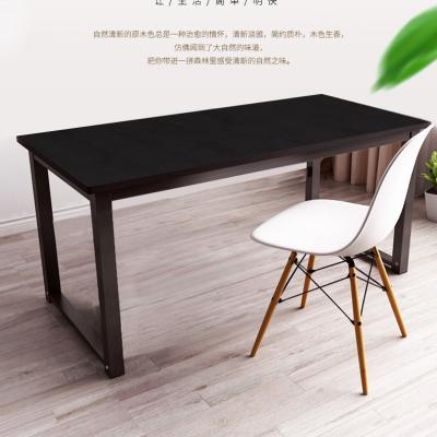 China Convertible PC Laptop Table Workstation Study Office Computer Desk Dining Gaming Table for Home Office for sale