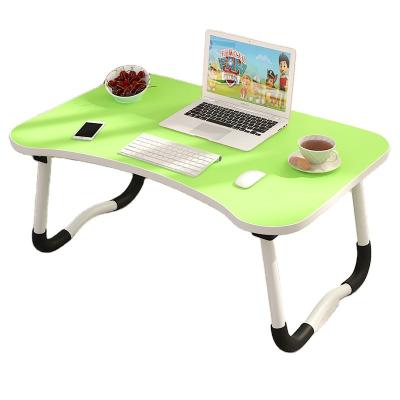 China 6040 Size Foldable Laptop Table For Students Size Kids Ergonomic Desk for sale