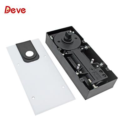 China Factory Price Sale Modern Floor Spring Glass Door Accessory for sale