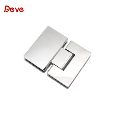 China Modern Factory Supply Floor Hinge Direct Shower Screen Hinges Soft Close Hinge for sale