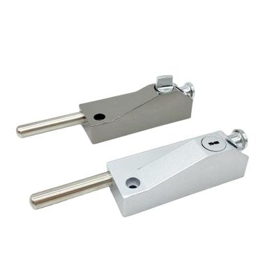 China Factory sale latch zinc alloy door lock sight glass door lock for sale