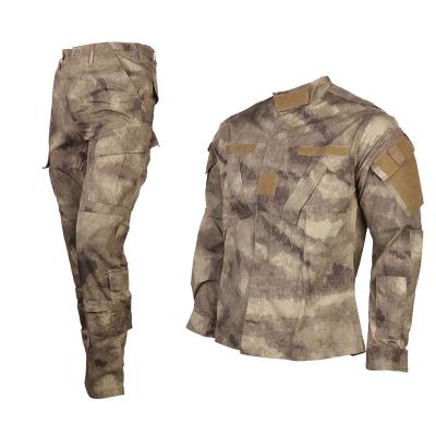 China Emersongear Purchasing Camouflage Uniform Army Breathable Military Military Camouflage Suit Combat Camouflage Uniform for sale